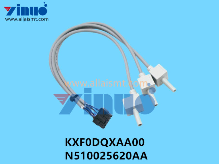 KXF0DQXAA00 N510025620AA Panasonic Vacuum Sensor