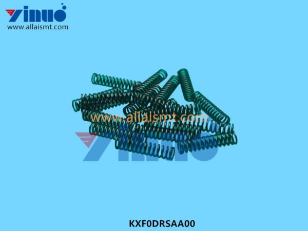 KXF0DRSAA00 SPRING