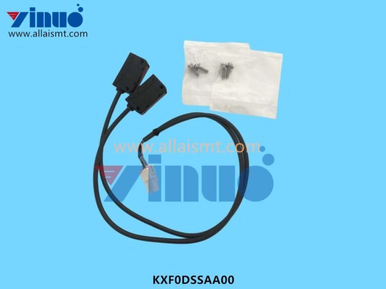 Beam Sensor KXF0DSSAA00