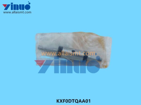 BALL SPLINE KXF0DTQAA01