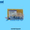 BALL SPLINE KXF0DTQAA01