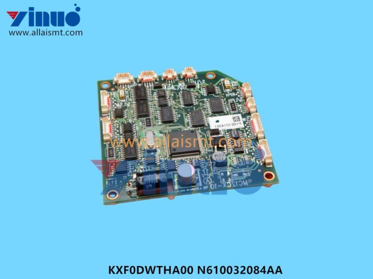 KXF0DWTHA00 N610032084AA Feeder Control Board