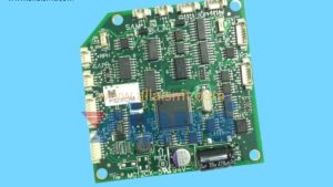 KXF0DWTHA00 N610032084AA Feeder Control Board