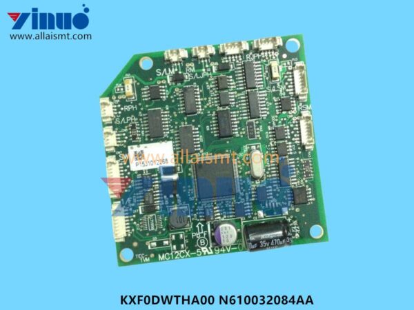 KXF0DWTHA00 N610032084AA Feeder Control Board
