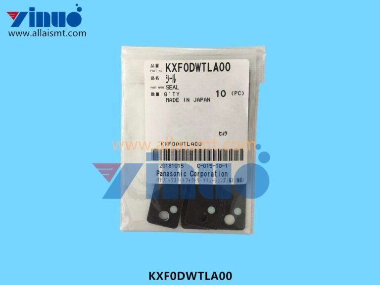 Botton Plate KXF0DWTLA00 12mm