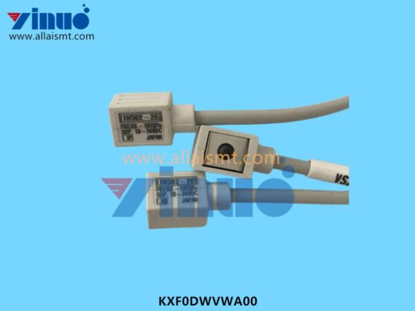 KXF0DWVWA00 SENSOR VACUO