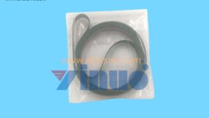 Flat Belt Rubber 8.5MM KXF0DXDTA00