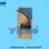 CM202 Z Axis Motor 50W KXF0DXE7A00 4502N2225E500