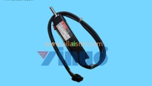KXF0DXEMA00 HC-MFS0335BW1-S4 Motor 30W