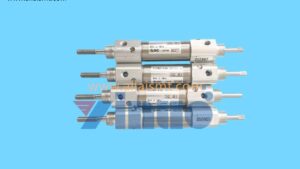 Air Cylinder KXF0DXESA00 CJ2WB16AB-T0775-15