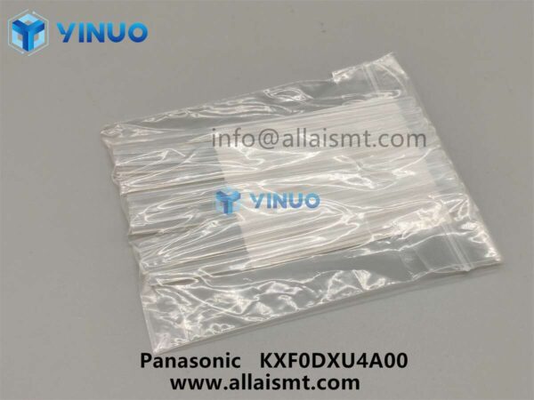 KXF0DXU4A00 TUBE
