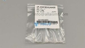 KXF0DXU4A00 TUBE
