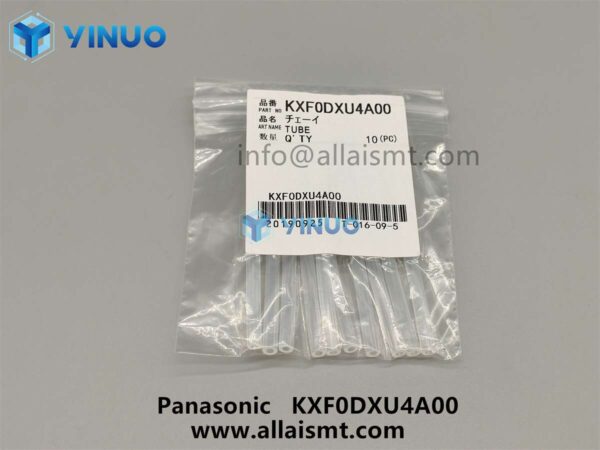 KXF0DXU4A00 TUBE