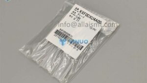 KXF0DXU4A00 TUBE