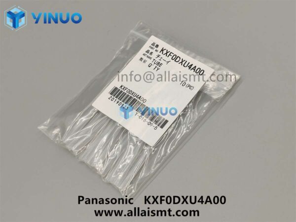 KXF0DXU4A00 TUBE