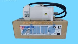 AC SERVO MOTOR KXF0DZELA00 MSMA022P1F