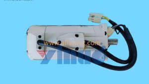 AC SERVO MOTOR KXF0DZELA00 MSMA022P1F