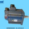 AC SERVO MOTOR KXF0DZS9A00 HC-LFS102-S1