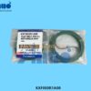 FLAT BELT RUBBER 8.5MM KXF0E0R1A00