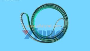 FLAT BELT RUBBER 8.5MM KXF0E0R1A00