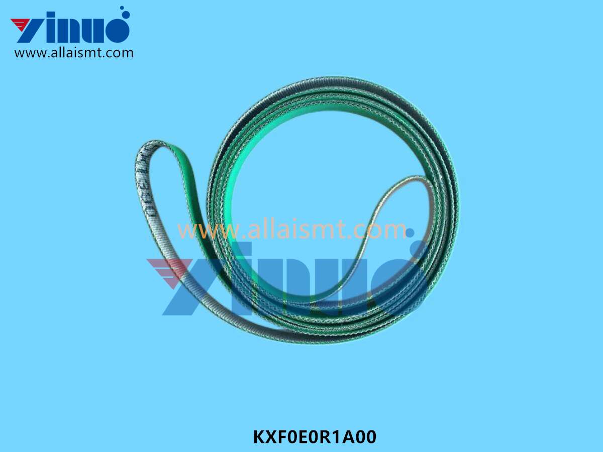 FLAT BELT RUBBER 8.5MM KXF0E0R1A00