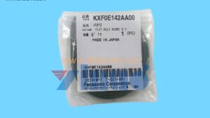 Flat Belt Rubber 8.5MM KXF0E142AA00