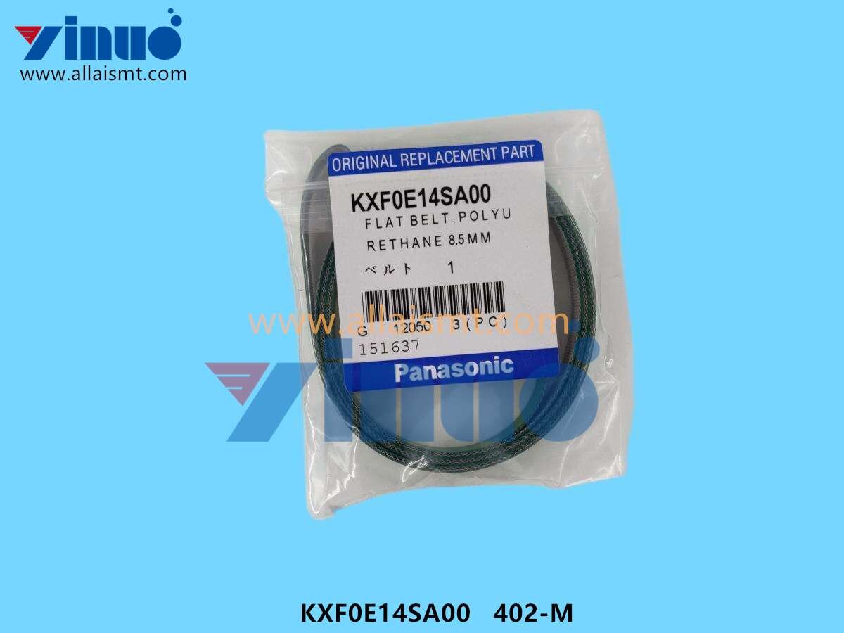 Belt Conveyo 1100MM 8.5MM 0.7MM KXF0E14SA00 402-M