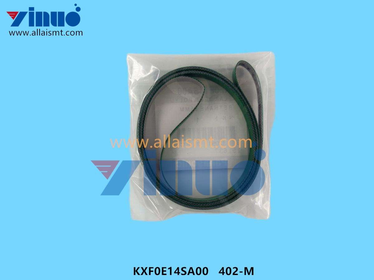 Belt Conveyo 1100MM 8.5MM 0.7MM KXF0E14SA00 402-M