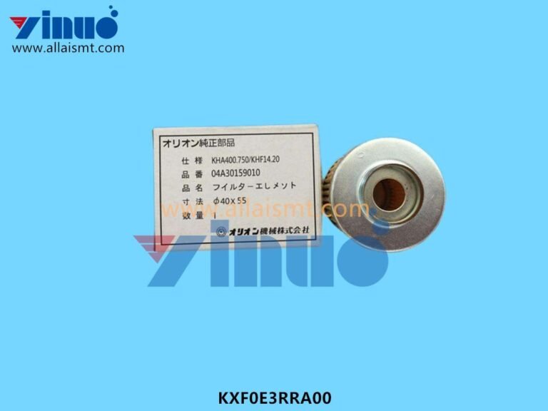 Air Filter KXF0E3RRA00