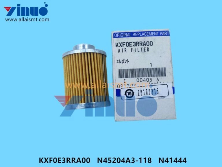 CM402 CM602 AIR FILTER KXF0E3RRA00 N45204A3-118 N41444