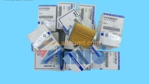 CM402 CM602 AIR FILTER KXF0E3RRA00 N45204A3-118 N41444