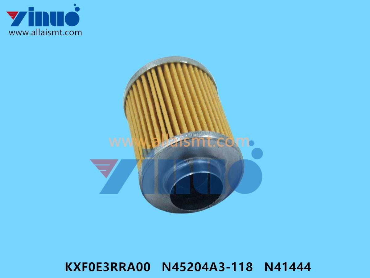 CM402 CM602 AIR FILTER KXF0E3RRA00 N45204A3-118 N41444