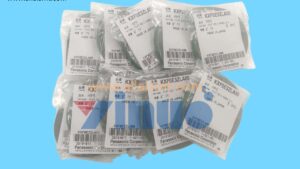 Flat Belt Rubber 8.5MM KXF0E3ZJA00