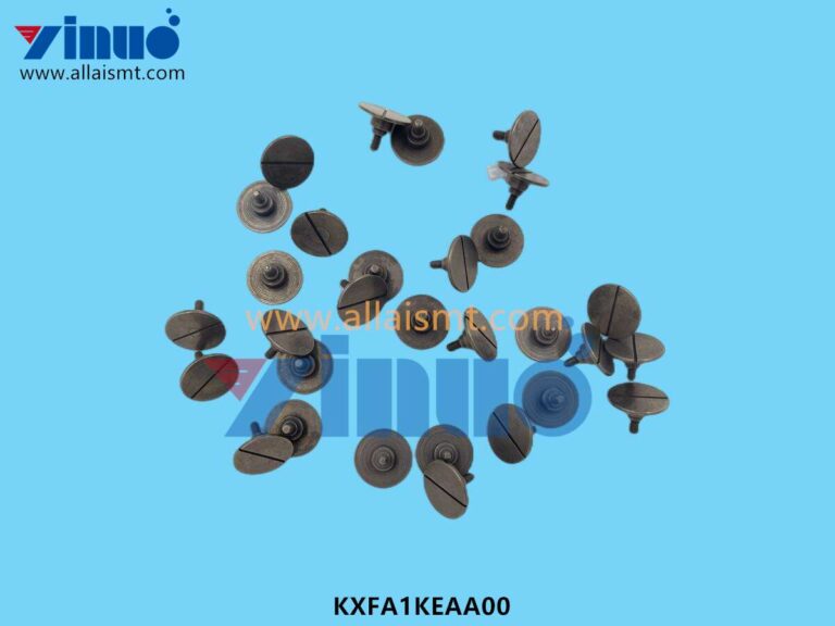 Feeder Set Screw KXFA1KEAA00