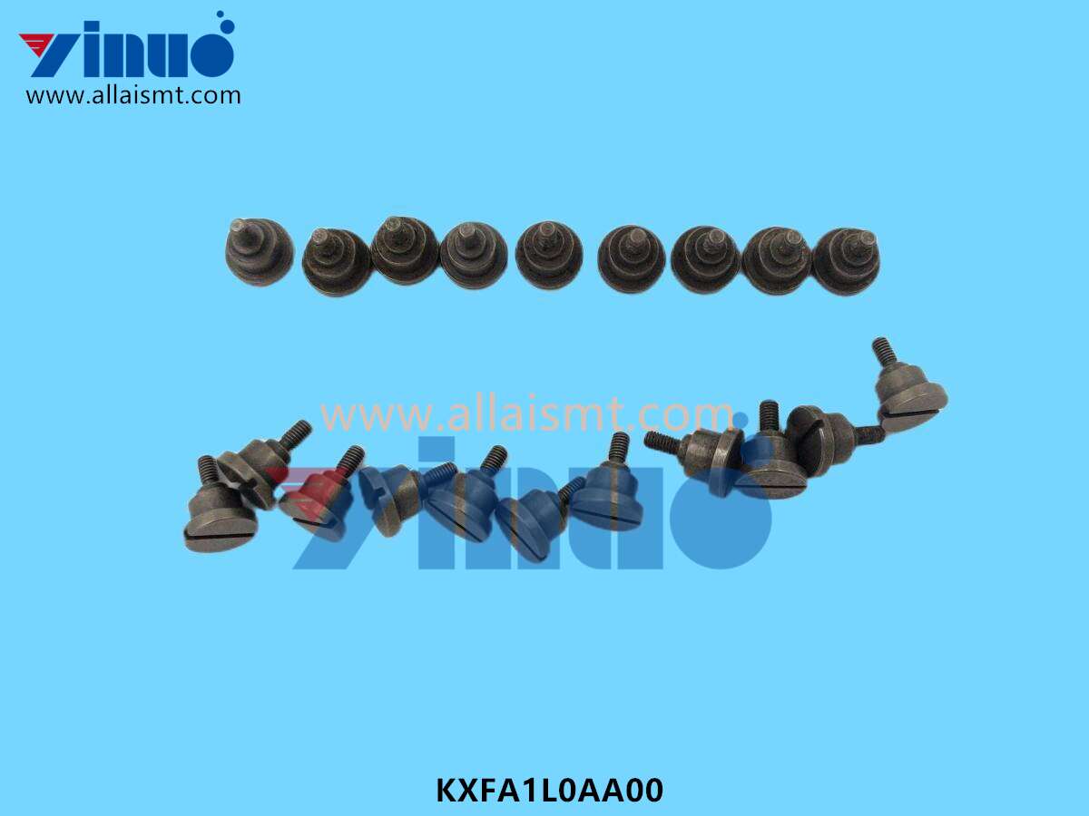 CM402 Feeder Screw KXFA1L0AA00