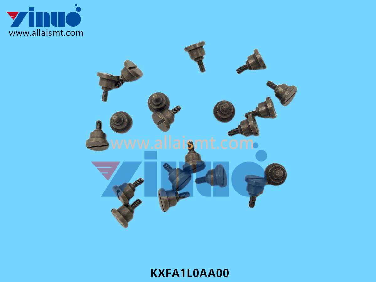 CM402 Feeder Screw KXFA1L0AA00