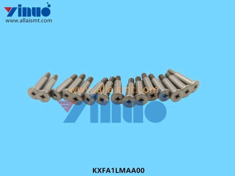 Gear PIN KXFA1LMAA00