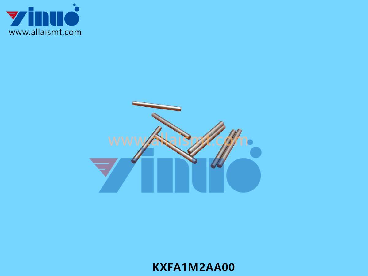KXFA1M2AA00 PIN