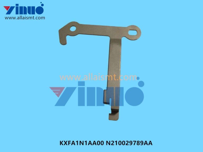 KXFA1N1AA00 N210029789AA Lever