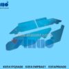 CM feeder cover KXFA1PQ9A00 KXFA1MPBA01 KXFAPR0A00