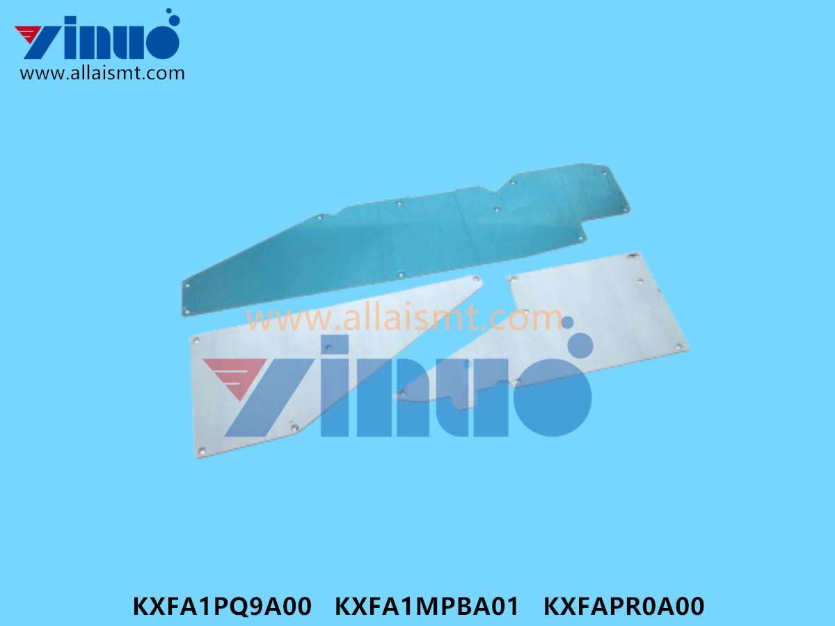 CM feeder cover KXFA1PQ9A00 KXFA1MPBA01 KXFAPR0A00