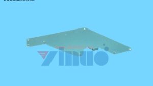 COVER STEEL KXFA1PR0A00
