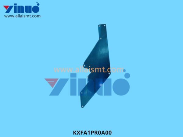 COVER STEEL CM 8mm KXFA1PR0A00