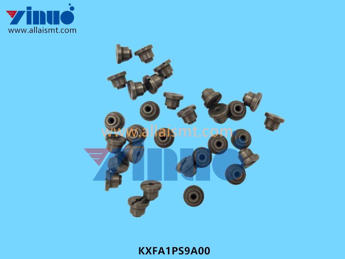8MM Pinion screw KXFA1PS9A00