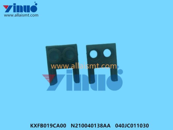 DT40 Tray Black Hook KXFB019CA00 N210040138AA 040JC011030