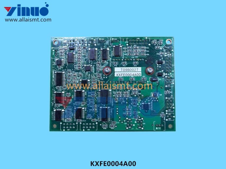 Control Board KXFE0004A00