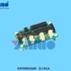 Control Board KXFE000JA00 EL1ACA