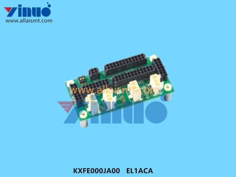 Control Board KXFE000JA00 EL1ACA