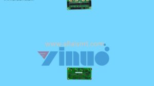 Control Board KXFE000JA00 EL1ACA