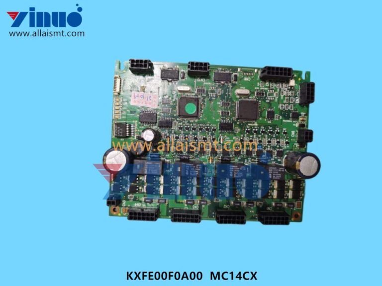 Head PCB Board KXFE00F0A00 MC14CX